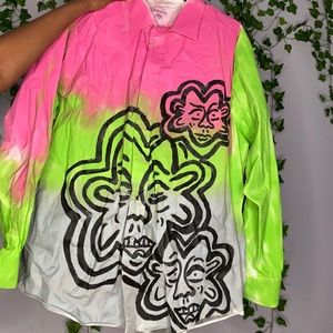 SAI X SAI // Original Artwork